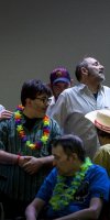 Spectacle musical "All inclusive" 